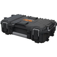 256979 Pro Gear 2.0 Power Tool Case Tool Box KET256979 - Keter