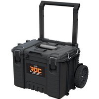256981 Pro Gear 2.0 Cart Tool Box Case KET256981 - Keter