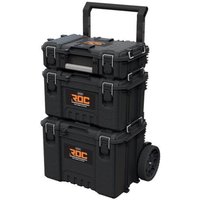 256982 Pro Gear 2.0 System Tool Box Case KET256982 - Keter