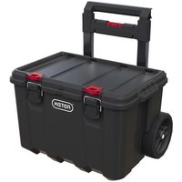 Roc 251493 Stack n Roll Tool Box Case Wheeled Cart ketsnrcart - Keter