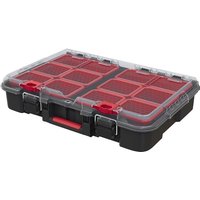 Roc 251491 Stack n Roll Tool Box Case Organiser ketsnrorg - Keter