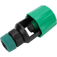 Kitchen Garden Sprinkler Hose Connector Adapter Tool, for kitchen tap