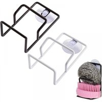 Kitchen towel rack with ventilation, wall-mounted kitchen towel rack with ventilation for kitchen