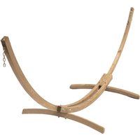 Amazonas - Kronos Outdoor Wooden Hammock Stand - Medium