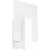Lappo wall lamp white