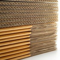 20 x 24x18x18" Double Wall Cardboard Boxes
