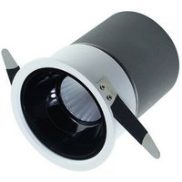 Larissa Borovo Recessed Downlight 15W 3000K White