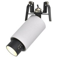 Larissa Lighting - Larissa Egaleo Recessed Downlight led 11W 3000K Black White