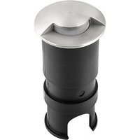 Larissa Lighting - Larissa Svoge Outdoor Recessed Ground Light led 3W