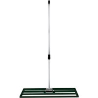 T-mech Lawn Leveller 100cm - Green T-mech Lawn Leveller 100cm - Green