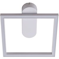 Lindby - led Ceiling Light Yulla made of Aluminium for Living Room and Dining Room