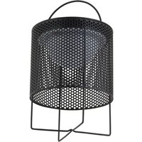 Lindby - led outdoor solar lightsdimmable Achilleas made of Metal