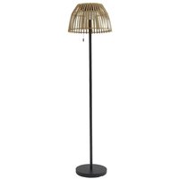 Lucande - led outdoor solar lightsdimmable Eligio made of Aluminium
