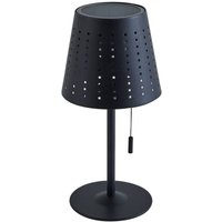 Led outdoor solar lightsdimmable Hilario made of Metal