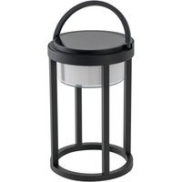 LED outdoor solar lightsdimmable Tilena made of Aluminium