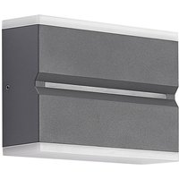 Led Outdoor Wall Light Itarion made of Aluminium
