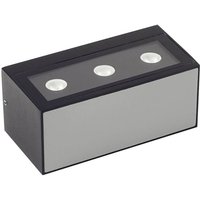 Led Outdoor Wall Light Selim made of Aluminium