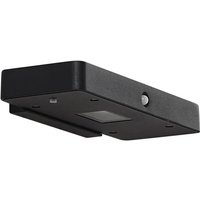 LED Solar Lights with Sensordimmable Tavon made of Aluminium