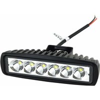 Dewdat - led Work Light Bar Spotlight Off Road Truck suv 4WD Driving Fog Lights