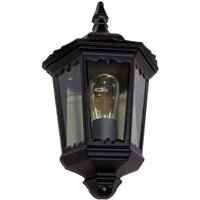 Outdoor Wall Light Lieva made of Aluminium