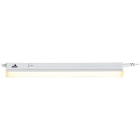 Litecraft 30 cm Under Cabinet Link 5 Watt Integrated LED CCT Light - White
