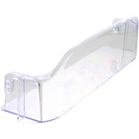 Lower Transparent Shelf for Indesit Fridges & Freezers by Ufixt