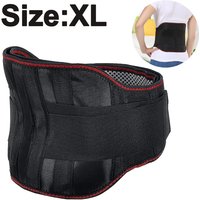 Lumbar support belt - Back support belt for carrying loads, back pain, sciatica