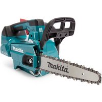 Twin 18v (36v) Lxt Brushless Chainsaw For Carving And Pruning Naked - Makita Twin 18v (36v) Lxt Brushless Chainsaw For Carving And Pruning Naked - Makita