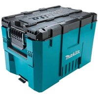Makita MAKTRAK P-91023 Extra Large Extension Tool Box Modular Storage Tool Chest