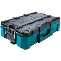 Makita MAKTRAK P-91039 Medium Tool Box Modular Storage Tool Chest