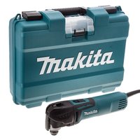 Tm3010ck 110v Multi Function Tool - Makita Tm3010ck 110v Multi Function Tool - Makita