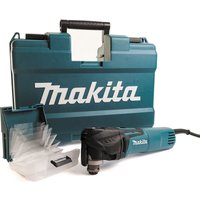 Tm3010ck 240v Multi Function Tool - Makita Tm3010ck 240v Multi Function Tool - Makita