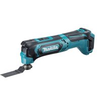 Tm30dz 12v Multi Function Tool - Makita Tm30dz 12v Multi Function Tool - Makita