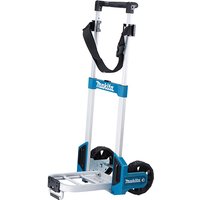Tr00000001 Makpac Trolley - Makita Tr00000001 Makpac Trolley - Makita
