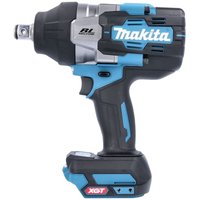 Tw001gz01 40v Impact Wrench 3/4’ Square Drive - Makita Tw001gz01 40v Impact Wrench 3/4’ Square Drive - Makita