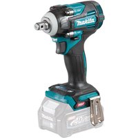 Tw004gz01 40vmax Xgt Brushless Impact Wrench Naked In Case - Makita Tw004gz01 40vmax Xgt Brushless Impact Wrench Naked In Case - Makita