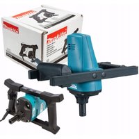 Ut1200 120mm Paddle Mixer 960w 240v Variable Speed Ut1200/2m14 Thread - Makita Ut1200 120mm Paddle Mixer 960w 240v Variable Speed Ut1200/2m14 Thread - Makita