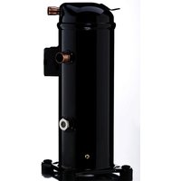 Reporshop - Maneurop compressor MLZ-030 T5 121U8032 R134A R513A R452A R404A 4 R507A R448A R449A 230v High Temperature 68,8cm3