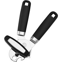 Tinor - Manual Can Opener, 3 in 1 Stainless Steel Professional Can Opener