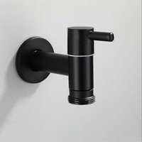 Dewdat - Mate 304 Stainless Steel - Outdoor Bibcock Garden Faucet Water Tap 1