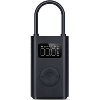 Tinor - Mijia Portable Air Compressor - Electric Bicycle Pump Car Tire Inflator Electric Inflator - 6 Inflation Modes Mini Compressor led Lamp 2000mAh