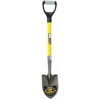 Mini Shovel - Round Point ROU68010