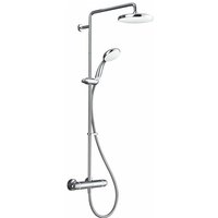 Mira Showers - Mira Coda Pro erd Bar Mixer Shower with Diverter