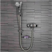 Mira Excel Thermostatic Exposed Valve Mixer Shower