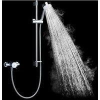 Mira Showers - Mira Minilite Exposed Valve Mixer Shower