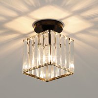 COMELY Modern Ceiling Light,Creative Mini Ceiling Lights,E27 Chandelier Ceiling Lamp,for Hallway,Stairs,Entrance,Bedroom,Living