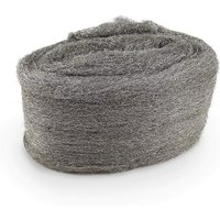 Stainless Steel Wool 0000 Grade Wire Mesh - Soft, Flexible, Reusable - For Cleaning, Polishing, Glass, Windows, Tile, Wood, Metal, Copper, Brass Stainless Steel Wool 0000 Grade Wire Mesh - Soft, Flexible, Reusable - For Cleaning, Polishing, Glass, Windows, Tile, Wood, Metal, Copper, Brass