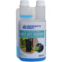 Natural Water Butt Treatment 500ml