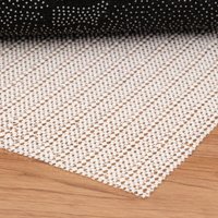 Non-Slip Underlay, 100 x 150 cm, Anti-Slip Mat, Anti-Slip Mat Stopper, Anti-Slip Carpet Protector