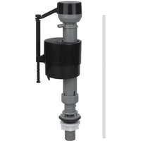 Old Flush Toilet Tank Fittings Inlet Valve Adjustable Needle Water Accessories G1/2inch